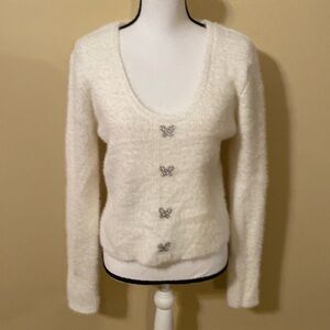 Ladies sweater